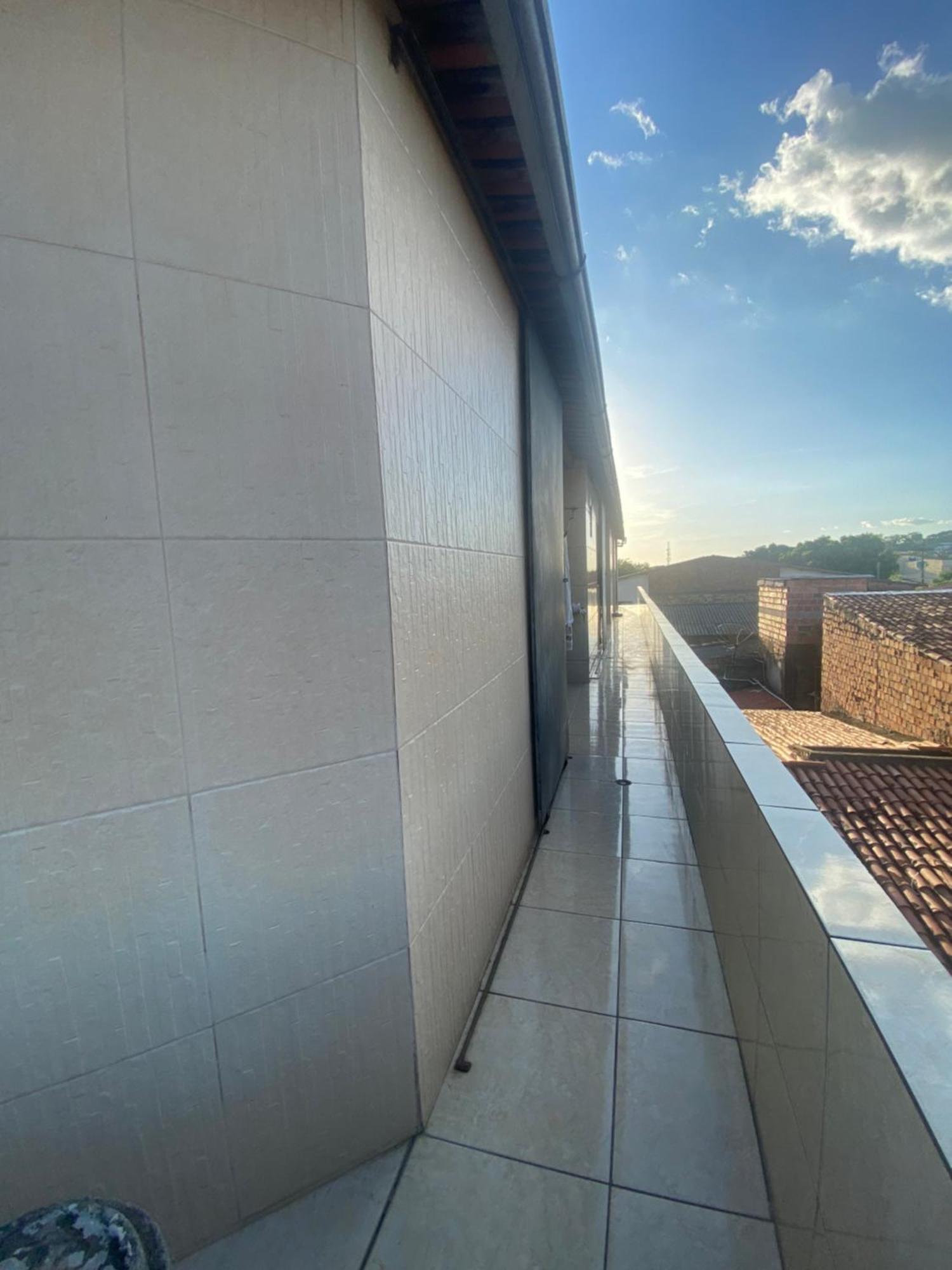 Flats Para Familias, Casal Ou Empresas Com Cozinha Feira de Santana Exterior photo