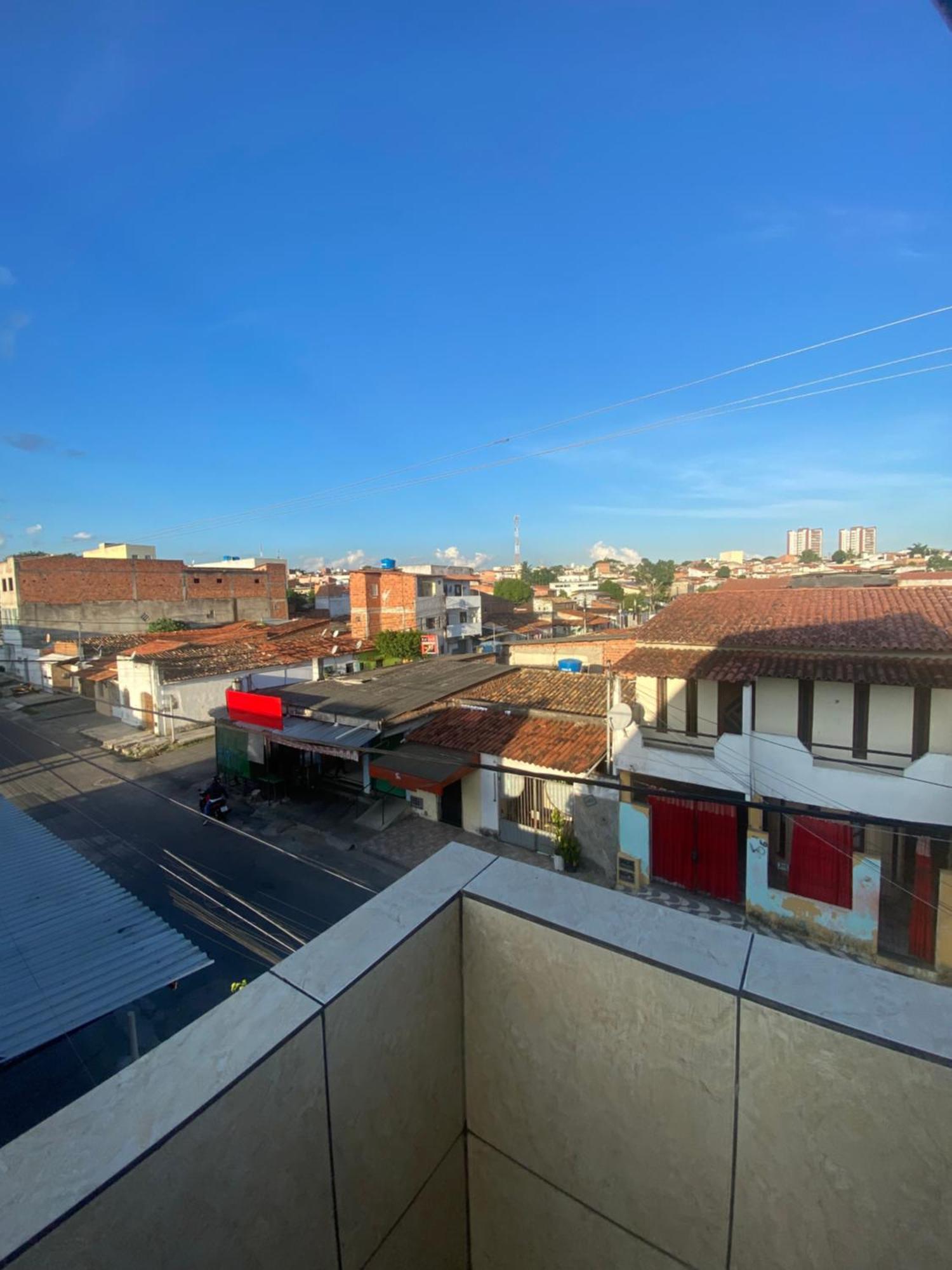Flats Para Familias, Casal Ou Empresas Com Cozinha Feira de Santana Exterior photo