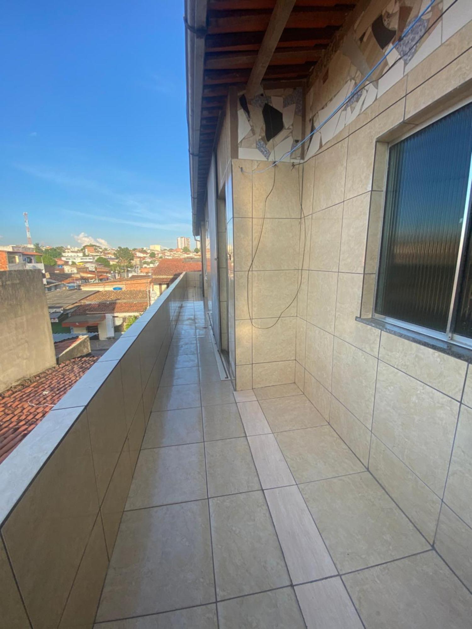 Flats Para Familias, Casal Ou Empresas Com Cozinha Feira de Santana Exterior photo