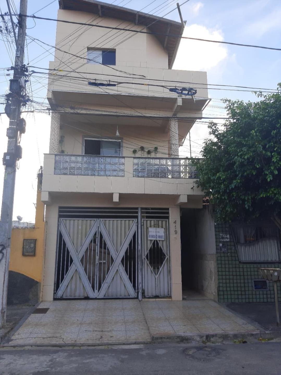 Flats Para Familias, Casal Ou Empresas Com Cozinha Feira de Santana Exterior photo