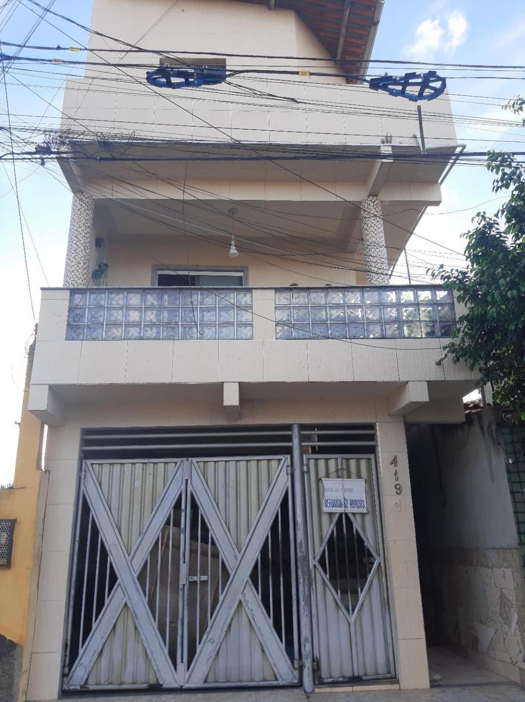 Flats Para Familias, Casal Ou Empresas Com Cozinha Feira de Santana Exterior photo