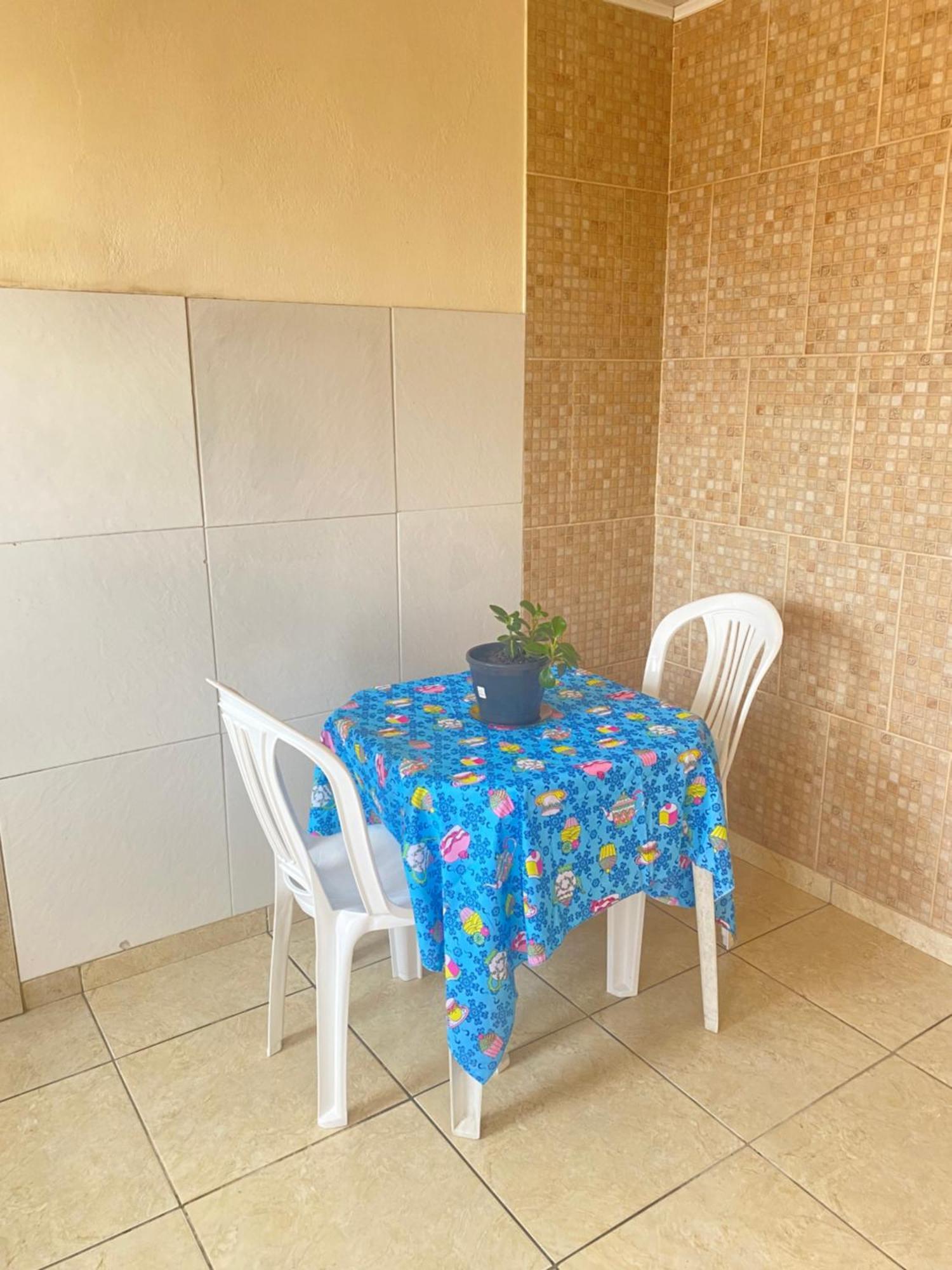 Flats Para Familias, Casal Ou Empresas Com Cozinha Feira de Santana Exterior photo