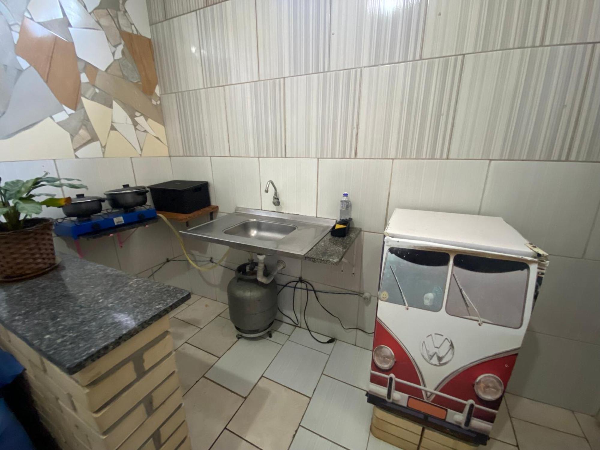 Flats Para Familias, Casal Ou Empresas Com Cozinha Feira de Santana Exterior photo