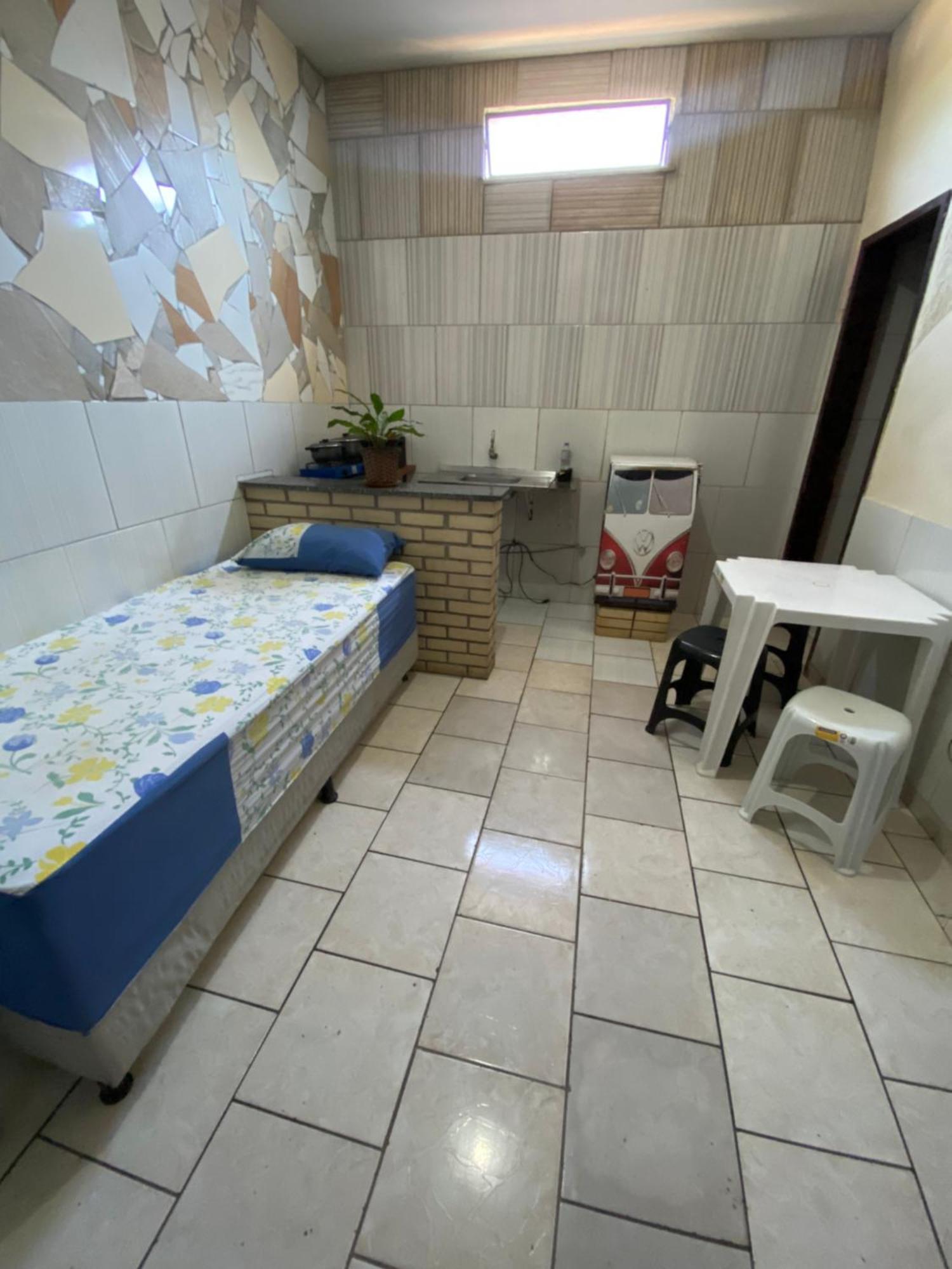Flats Para Familias, Casal Ou Empresas Com Cozinha Feira de Santana Exterior photo