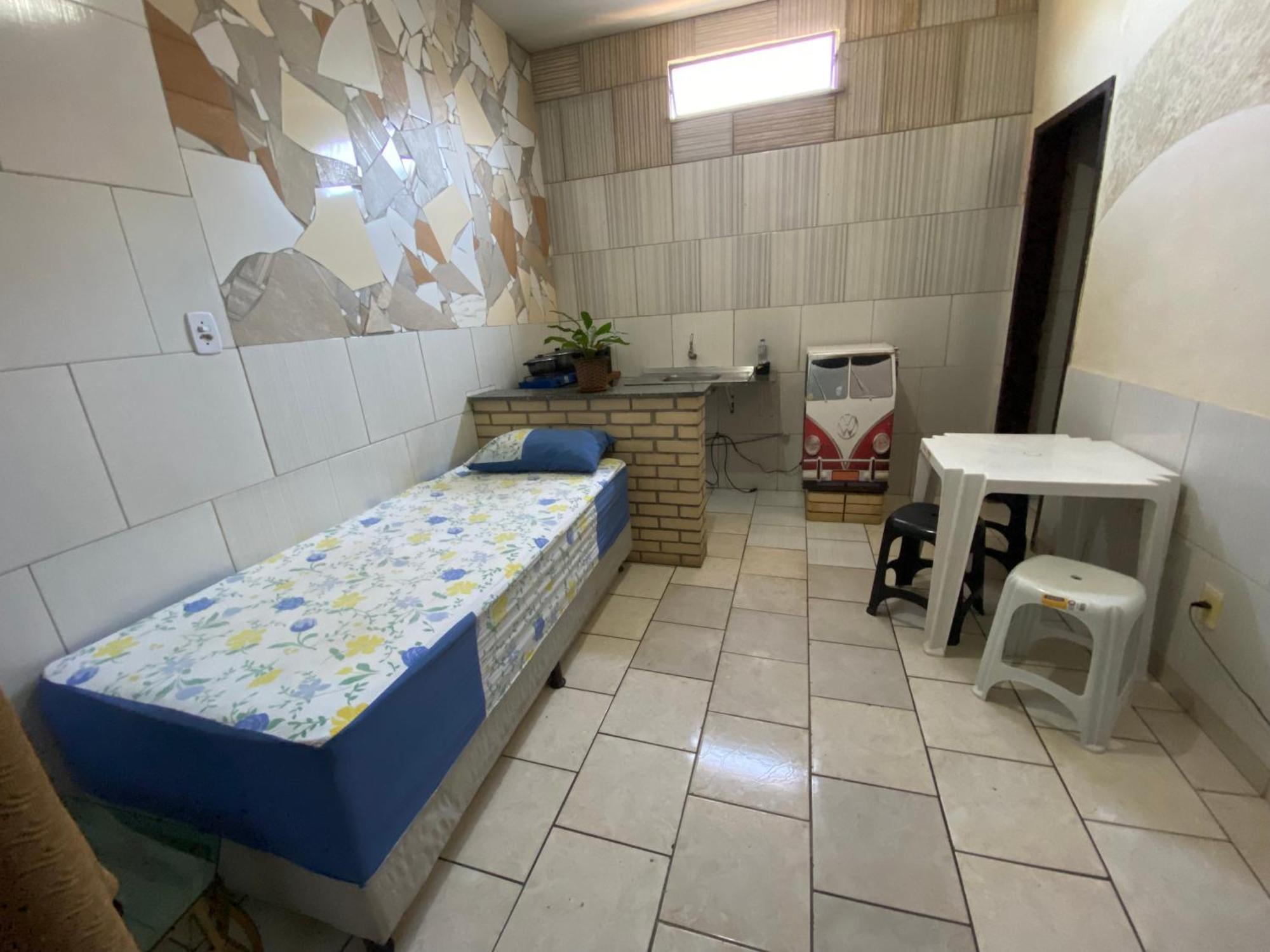 Flats Para Familias, Casal Ou Empresas Com Cozinha Feira de Santana Exterior photo