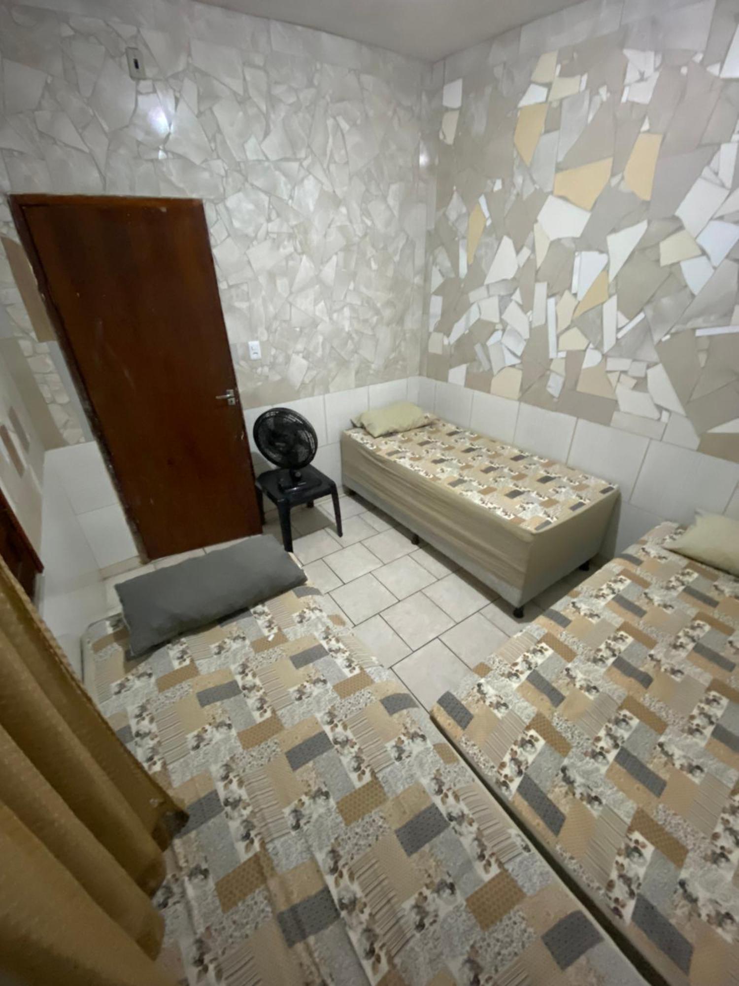 Flats Para Familias, Casal Ou Empresas Com Cozinha Feira de Santana Exterior photo