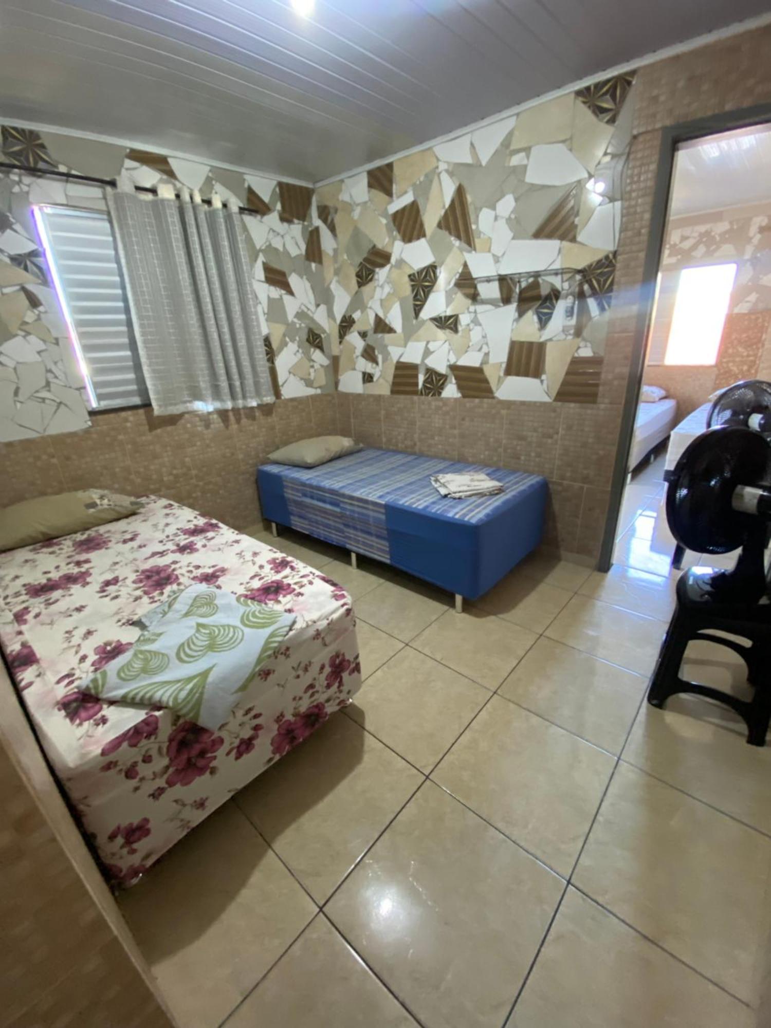 Flats Para Familias, Casal Ou Empresas Com Cozinha Feira de Santana Exterior photo