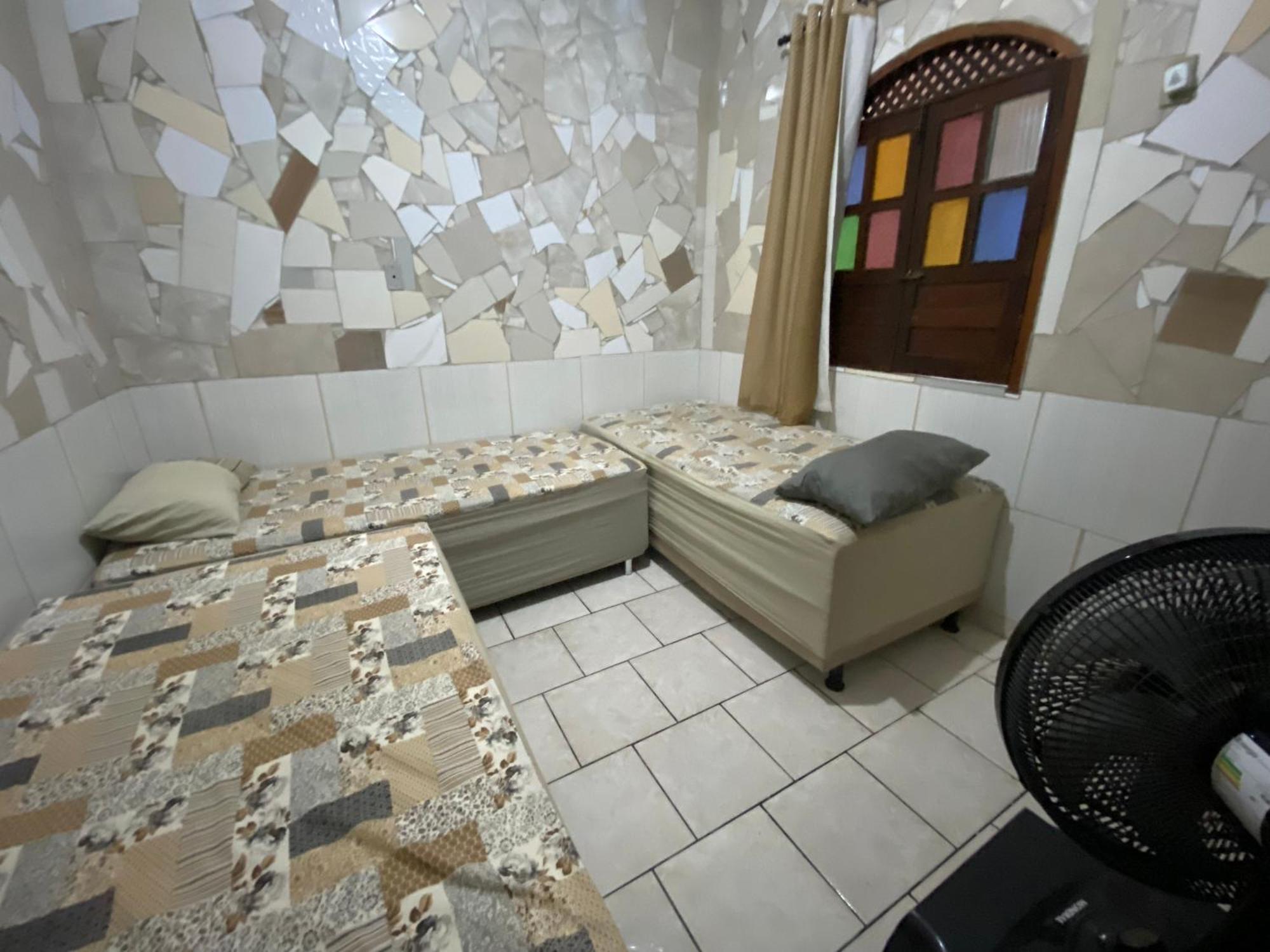 Flats Para Familias, Casal Ou Empresas Com Cozinha Feira de Santana Exterior photo