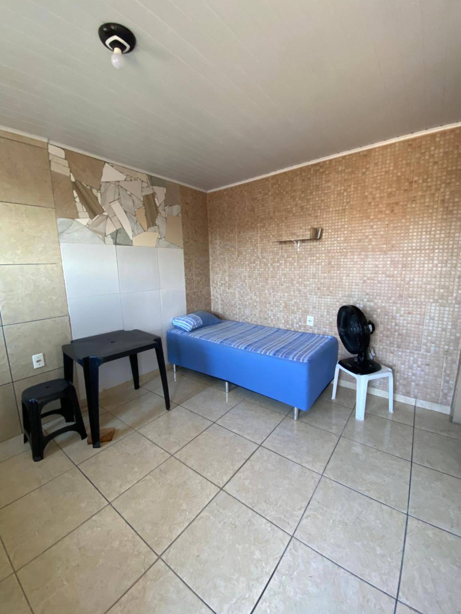 Flats Para Familias, Casal Ou Empresas Com Cozinha Feira de Santana Exterior photo
