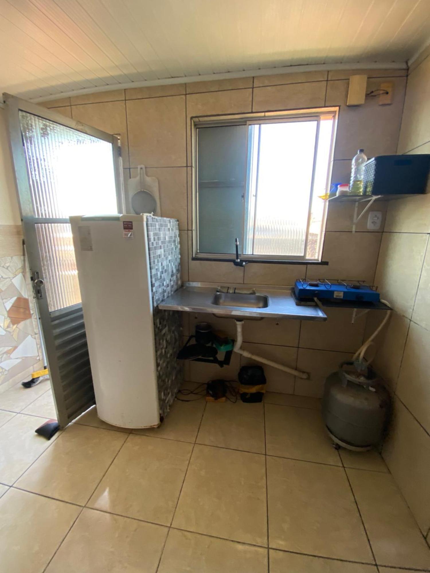 Flats Para Familias, Casal Ou Empresas Com Cozinha Feira de Santana Exterior photo