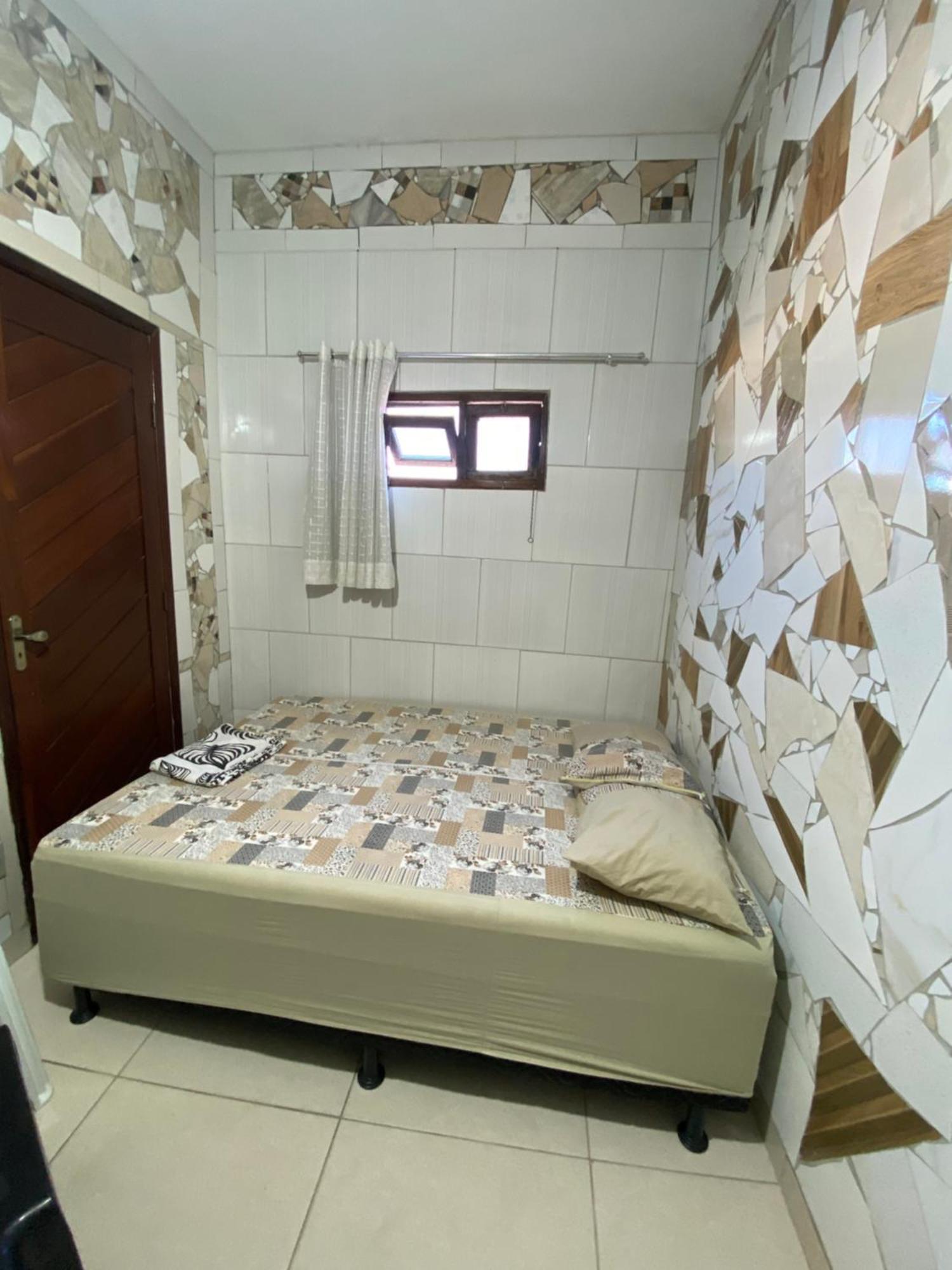Flats Para Familias, Casal Ou Empresas Com Cozinha Feira de Santana Exterior photo