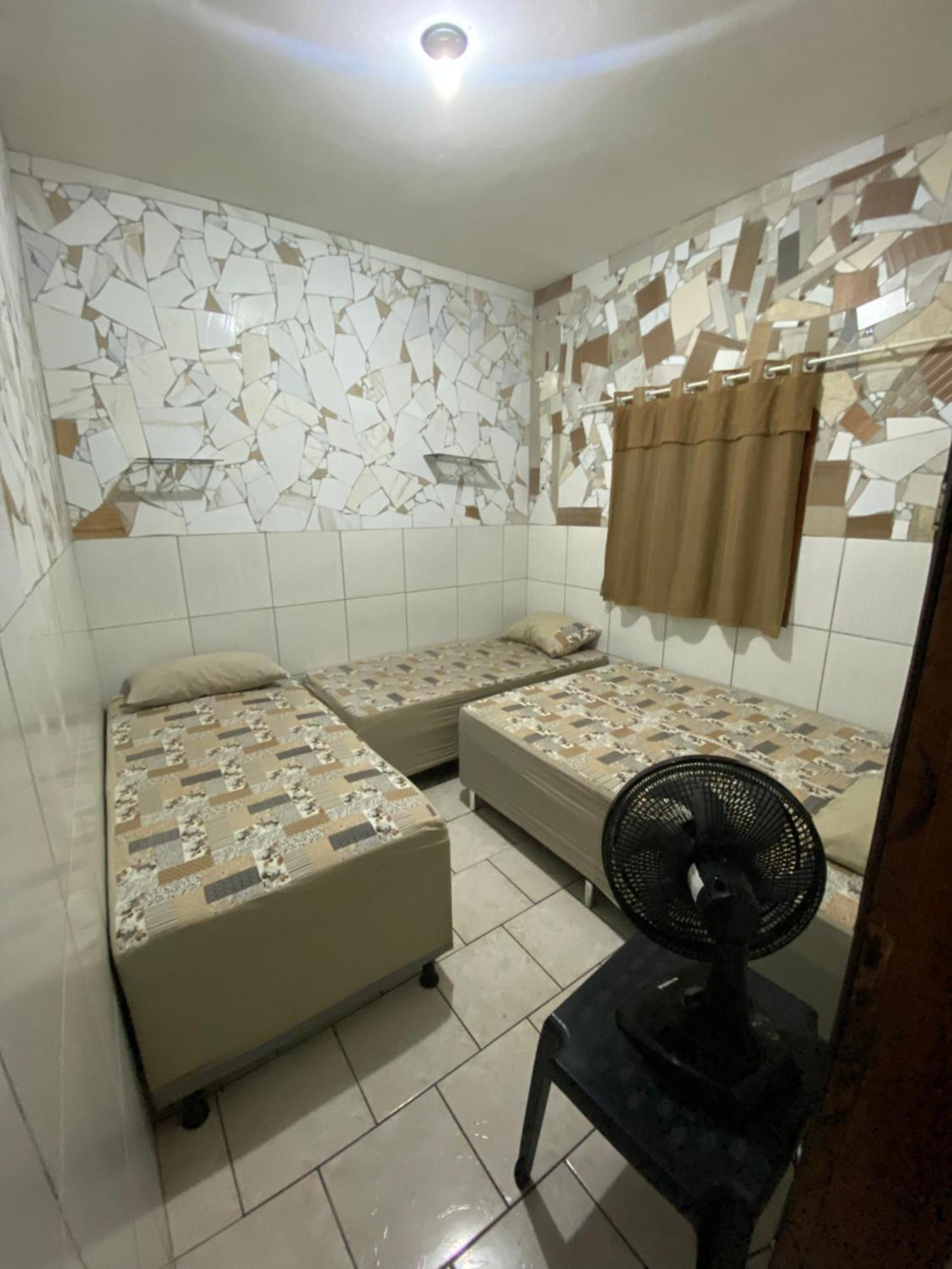 Flats Para Familias, Casal Ou Empresas Com Cozinha Feira de Santana Exterior photo