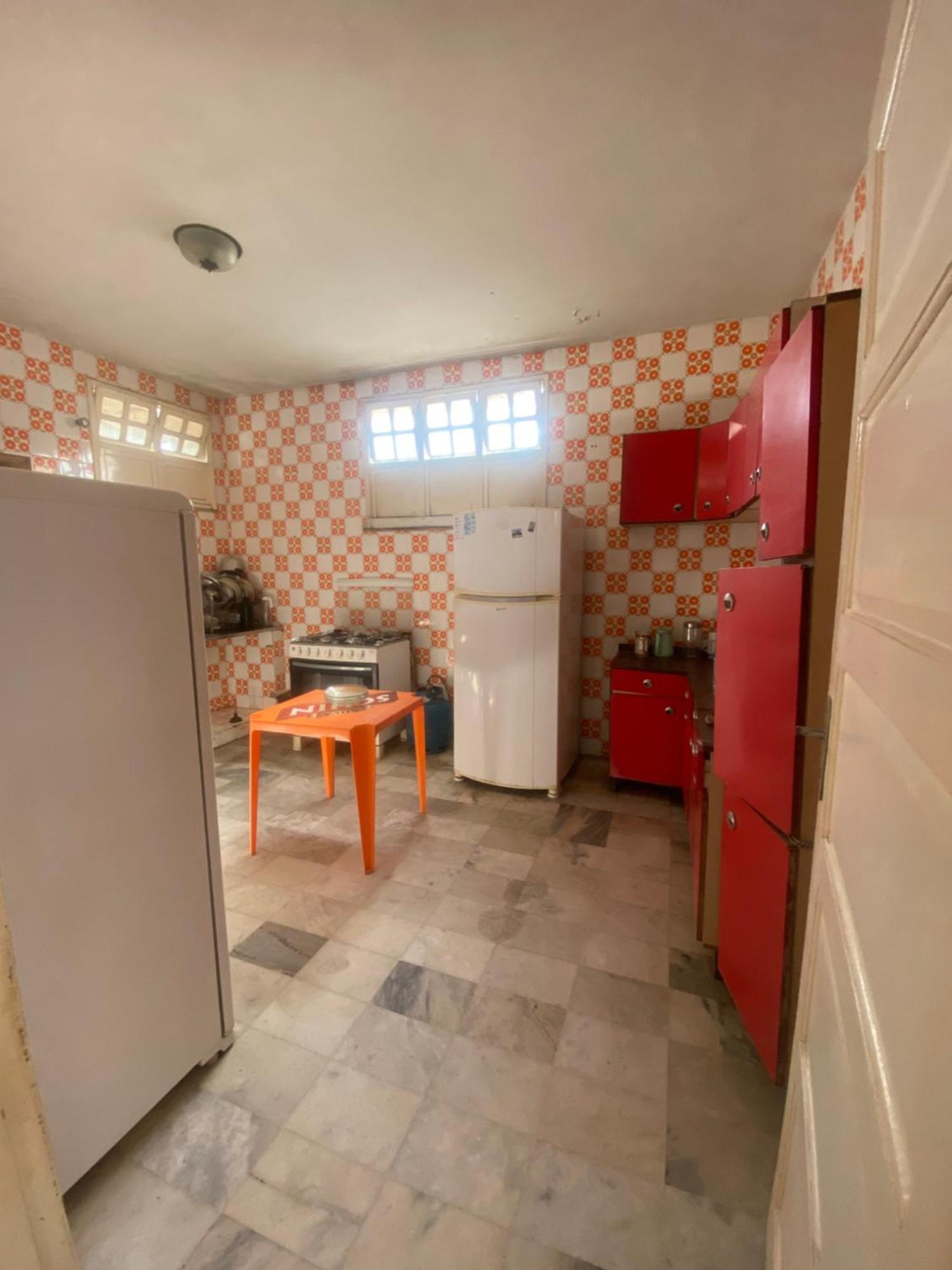 Flats Para Familias, Casal Ou Empresas Com Cozinha Feira de Santana Exterior photo