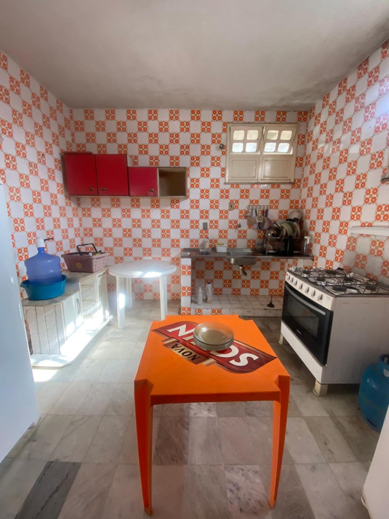 Flats Para Familias, Casal Ou Empresas Com Cozinha Feira de Santana Exterior photo