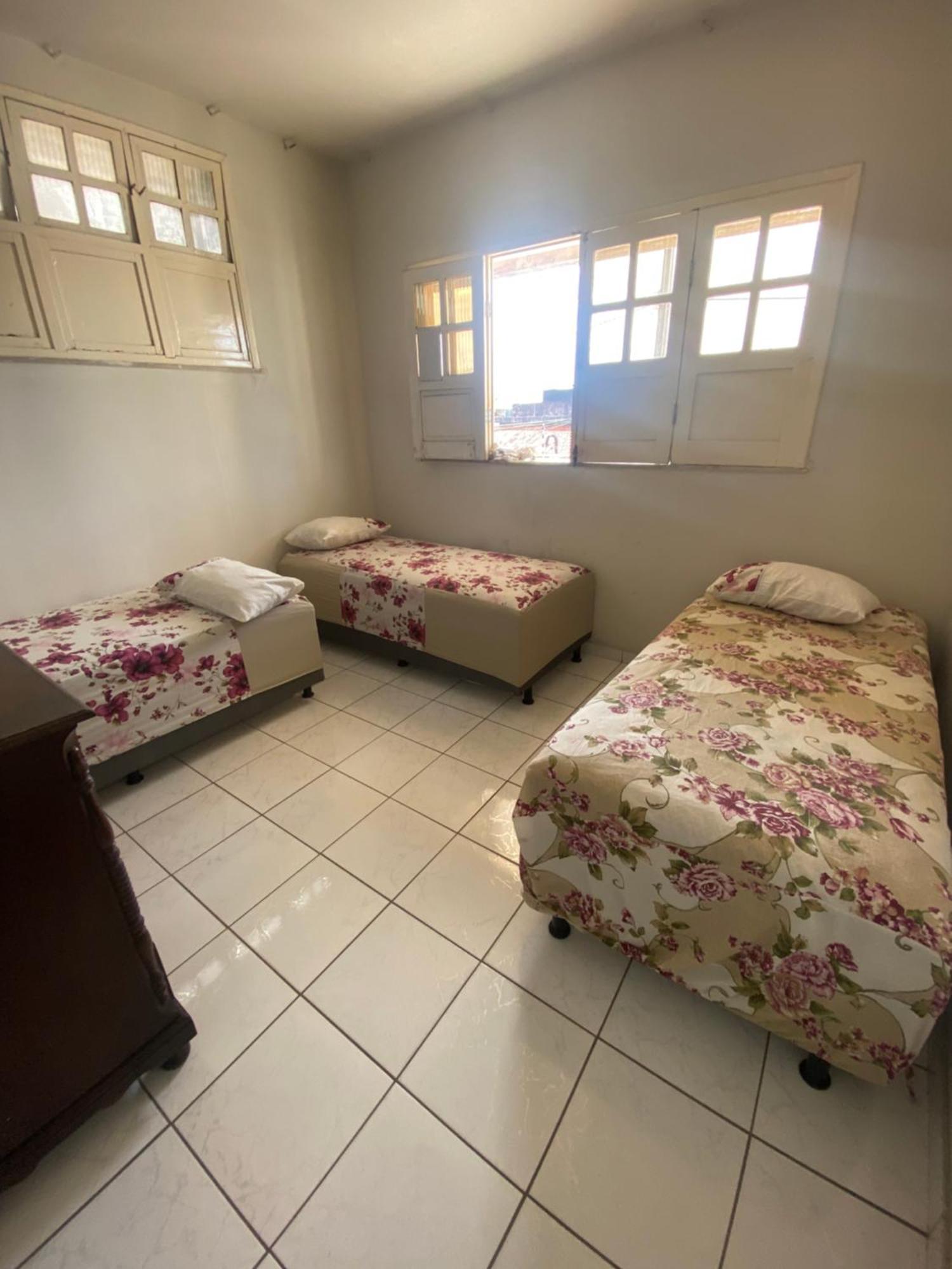 Flats Para Familias, Casal Ou Empresas Com Cozinha Feira de Santana Exterior photo