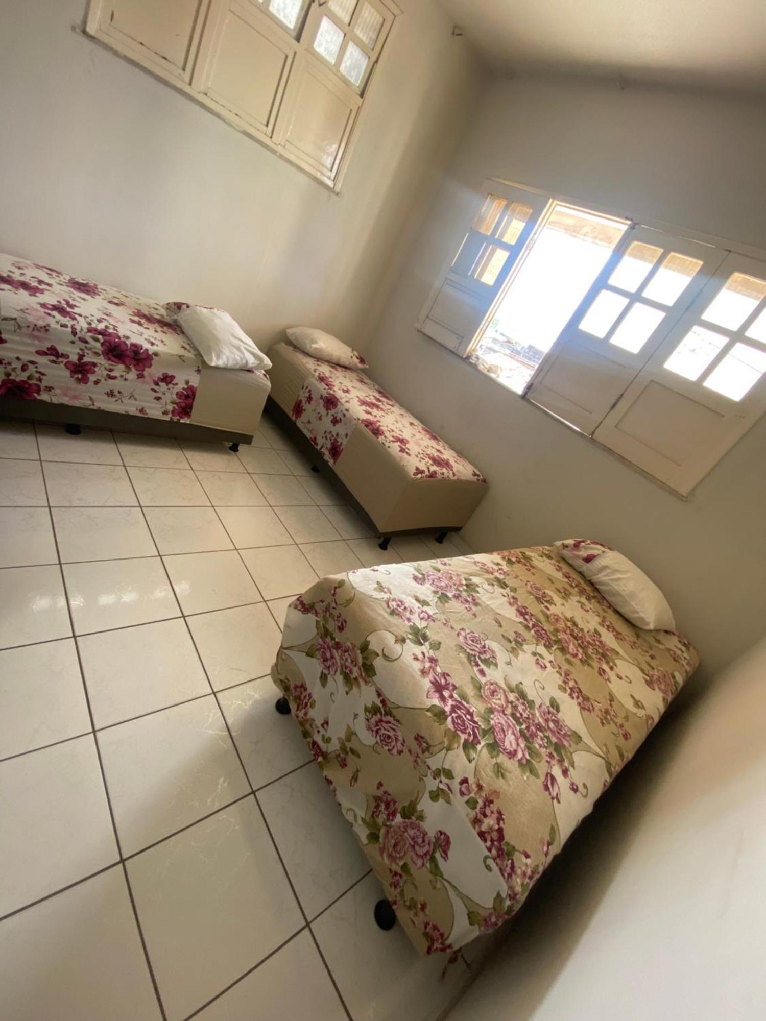 Flats Para Familias, Casal Ou Empresas Com Cozinha Feira de Santana Exterior photo