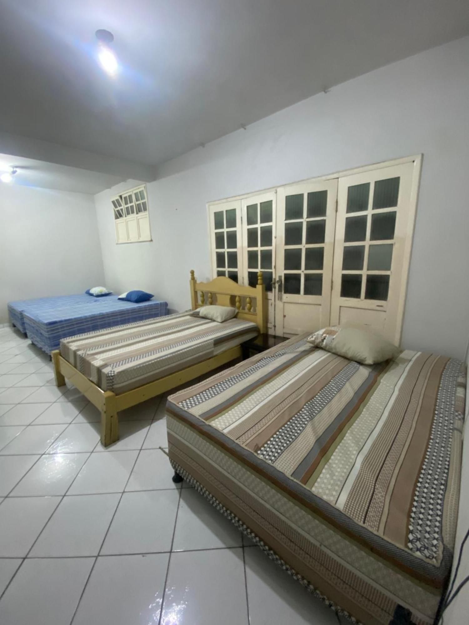 Flats Para Familias, Casal Ou Empresas Com Cozinha Feira de Santana Exterior photo