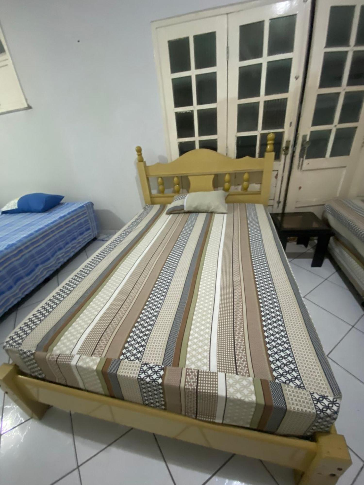 Flats Para Familias, Casal Ou Empresas Com Cozinha Feira de Santana Exterior photo
