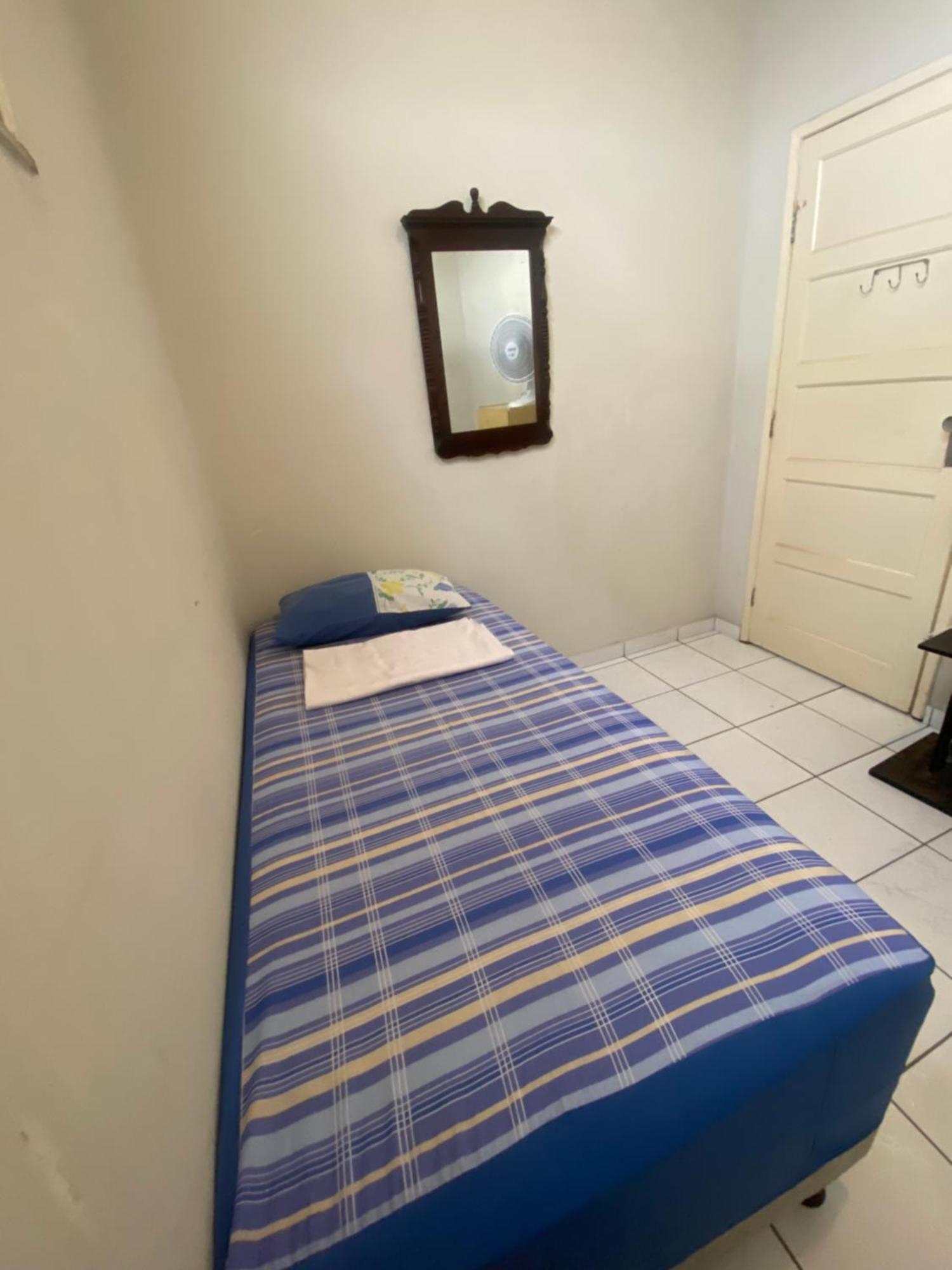 Flats Para Familias, Casal Ou Empresas Com Cozinha Feira de Santana Exterior photo