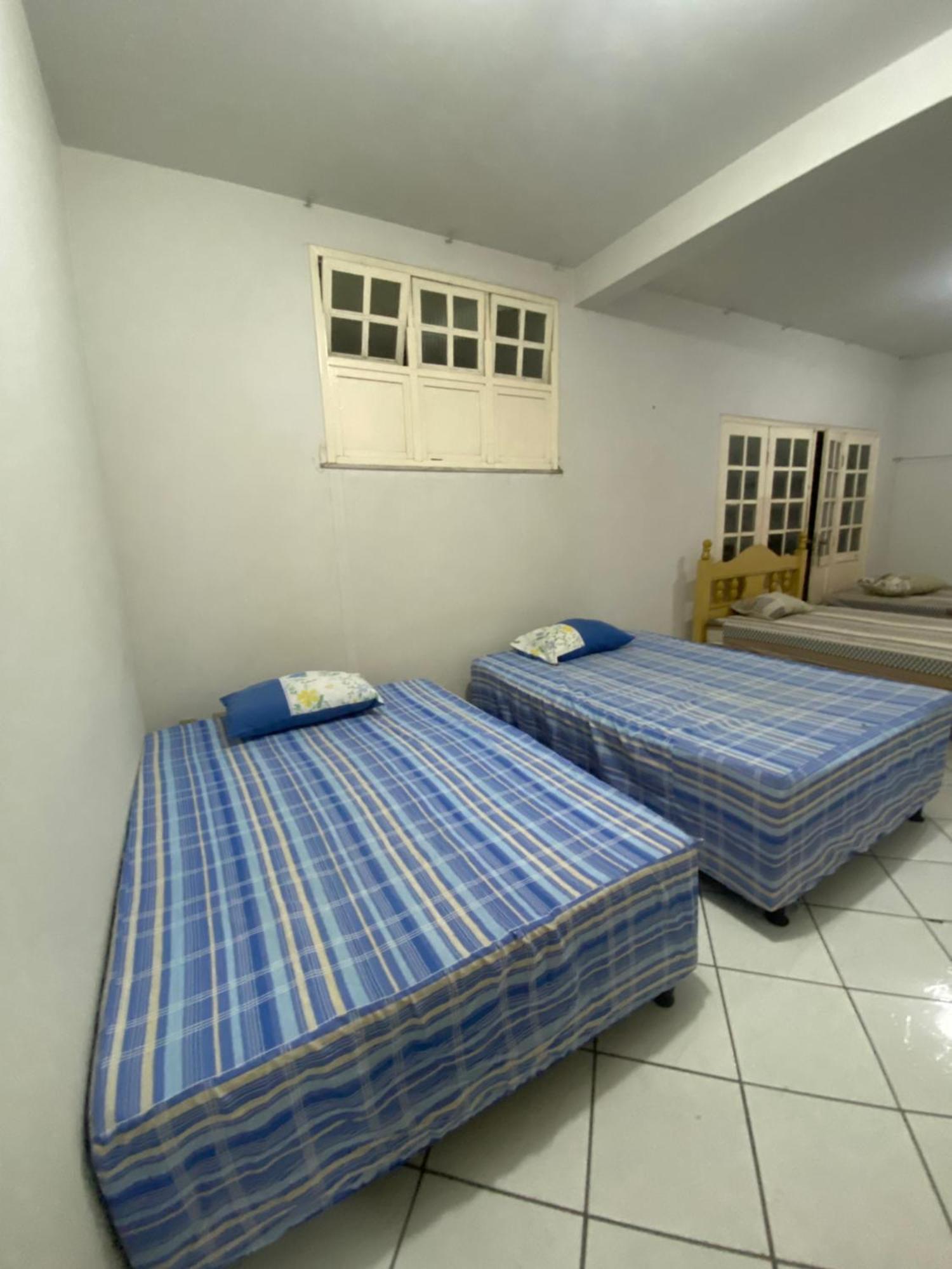 Flats Para Familias, Casal Ou Empresas Com Cozinha Feira de Santana Exterior photo