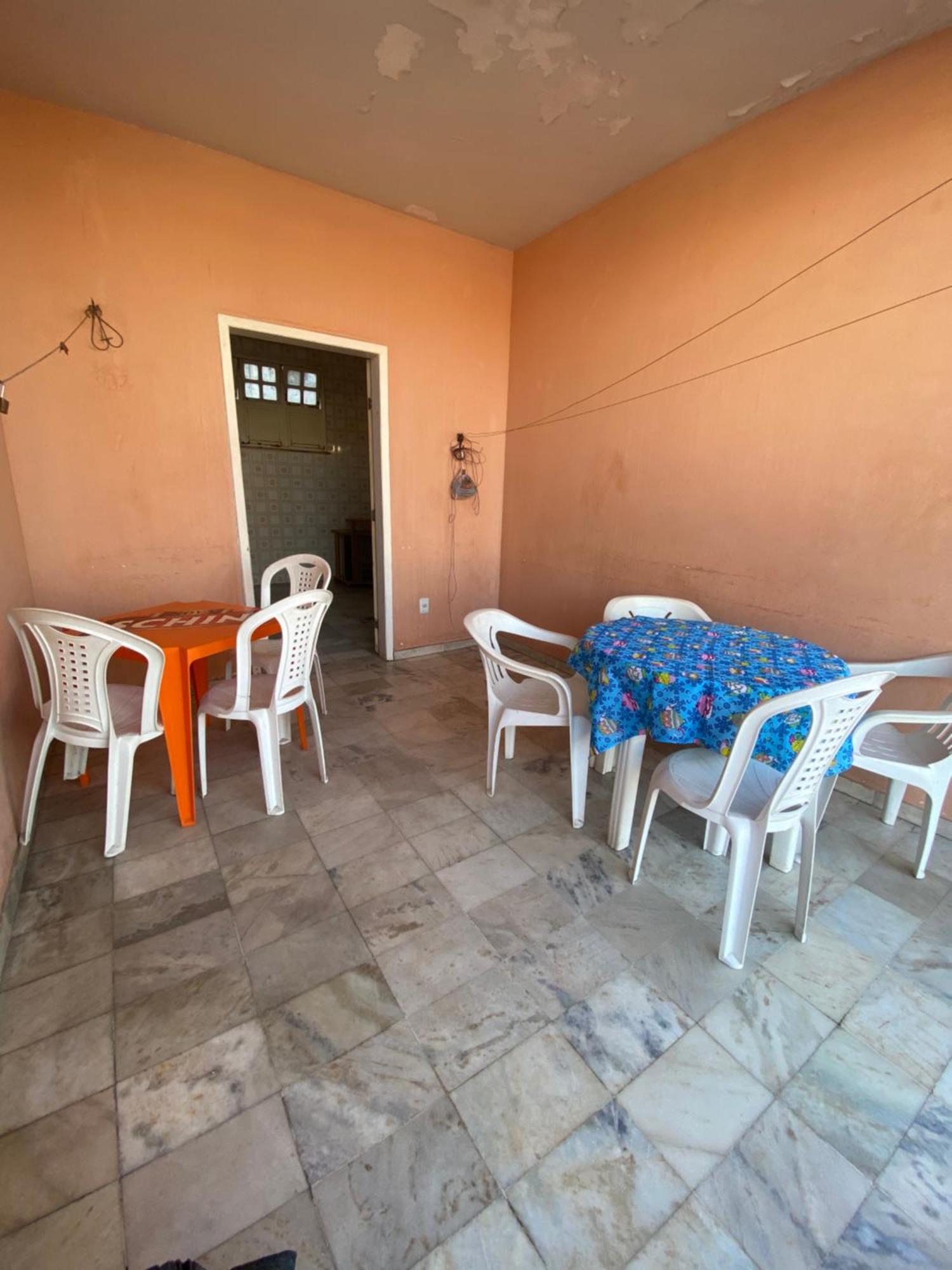 Flats Para Familias, Casal Ou Empresas Com Cozinha Feira de Santana Exterior photo