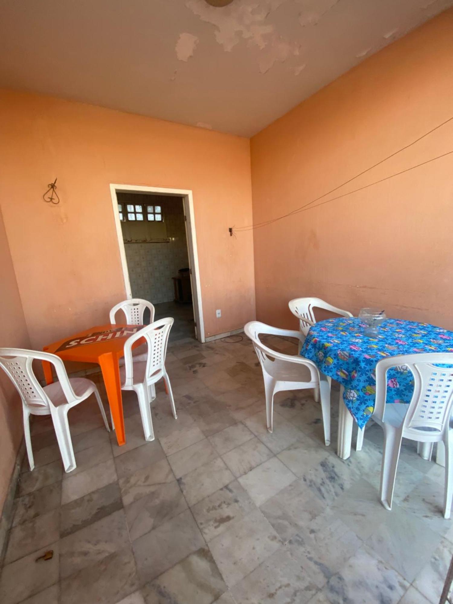 Flats Para Familias, Casal Ou Empresas Com Cozinha Feira de Santana Exterior photo
