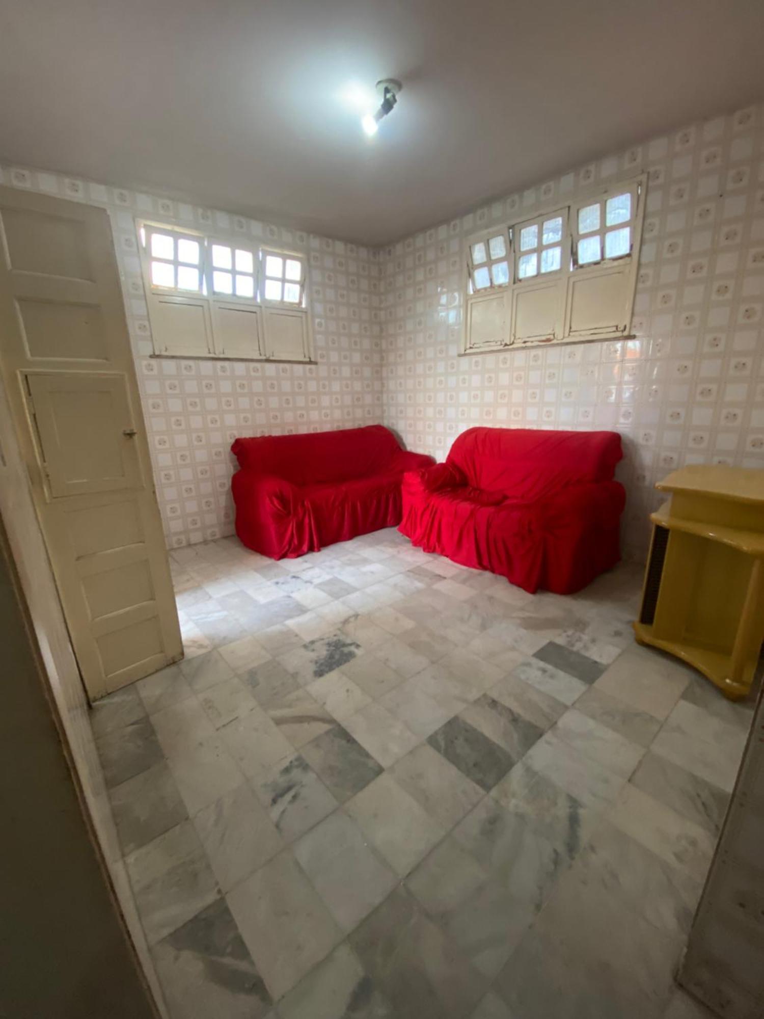 Flats Para Familias, Casal Ou Empresas Com Cozinha Feira de Santana Exterior photo